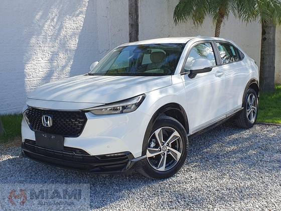 HONDA HR-V 1.5 DI I-VTEC TURBO FLEX TOURING CVT